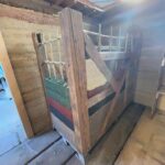 Read more about the article Workshop Bauen mit Hanf und Kalk